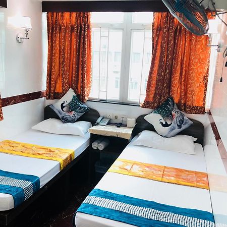 Traveller'S Hostel Χονγκ Κονγκ Εξωτερικό φωτογραφία