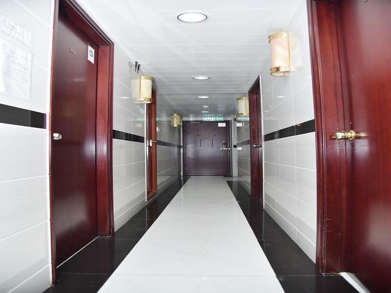 Traveller'S Hostel Χονγκ Κονγκ Εξωτερικό φωτογραφία