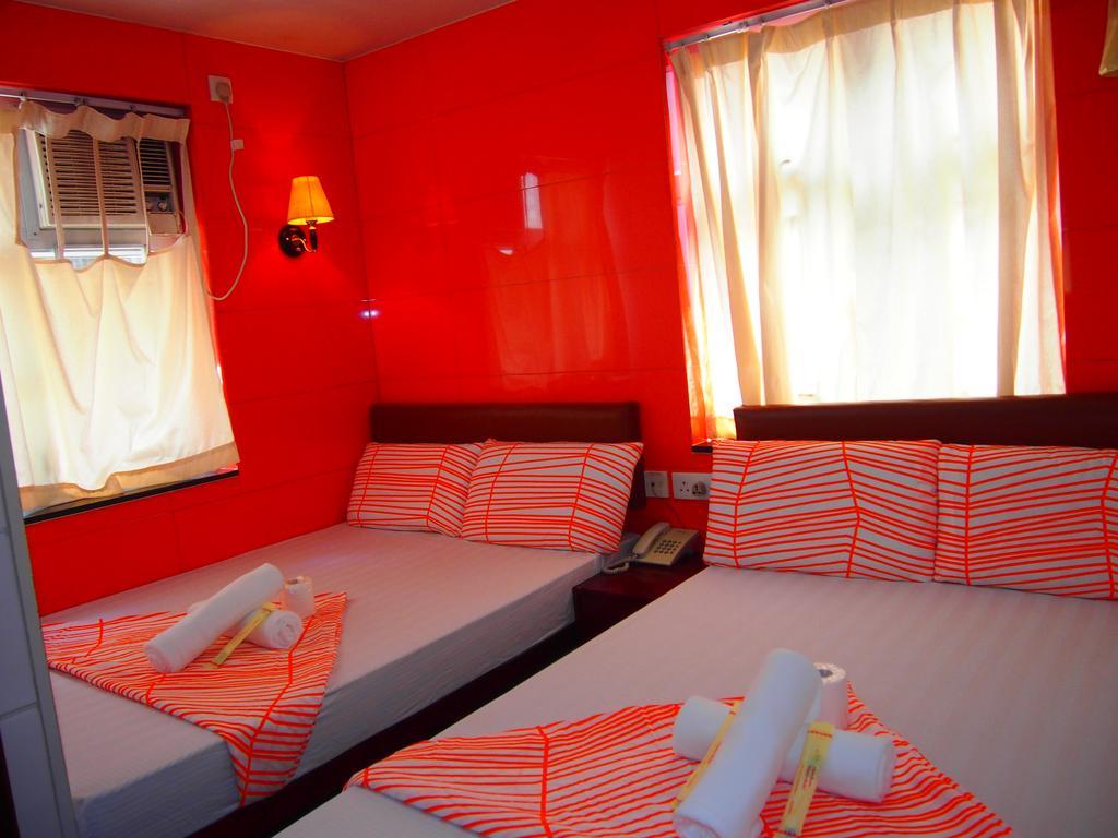Traveller'S Hostel Χονγκ Κονγκ Εξωτερικό φωτογραφία