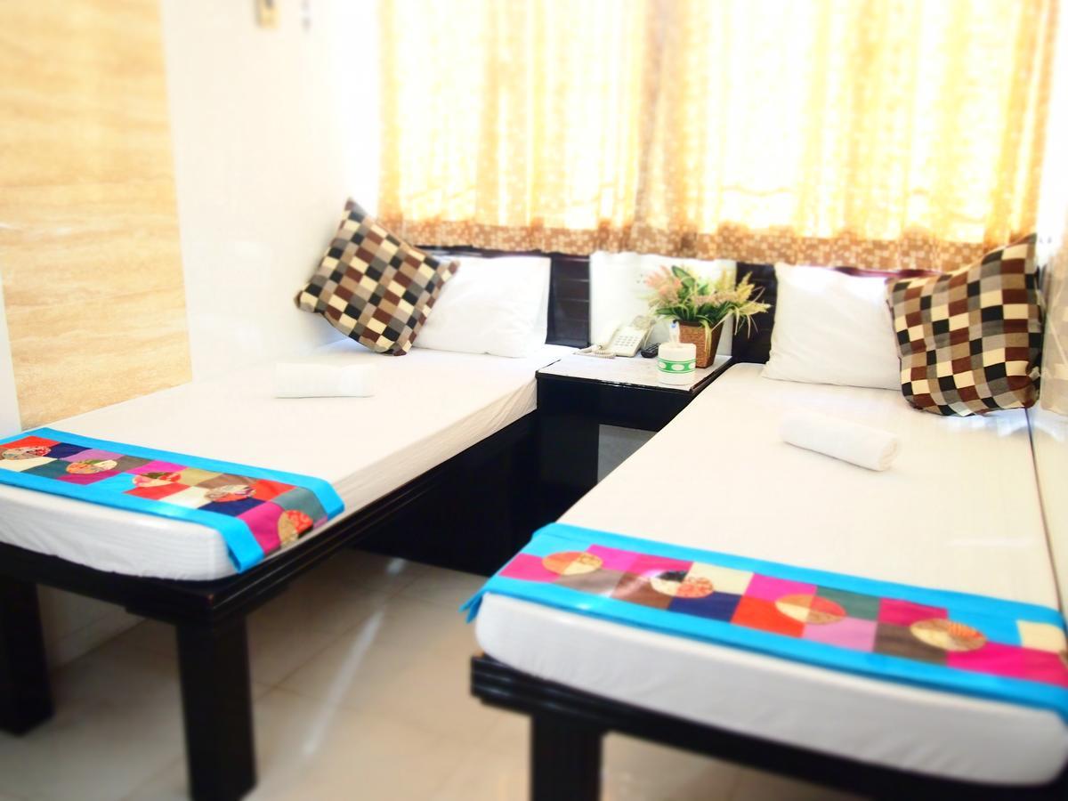 Traveller'S Hostel Χονγκ Κονγκ Εξωτερικό φωτογραφία