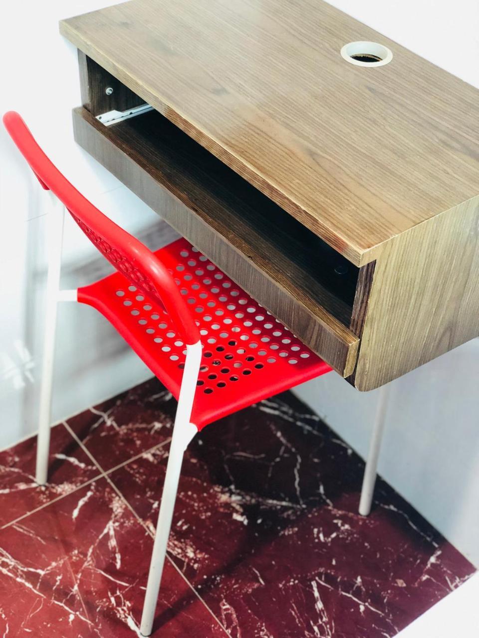 Traveller'S Hostel Χονγκ Κονγκ Εξωτερικό φωτογραφία